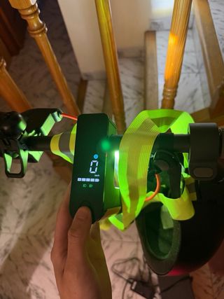 Patinete Eléctrico Xiaomi 5