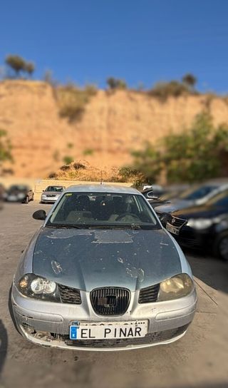 Centralita seat 0 281 011 320 ibiza 1.9 sdi 105797