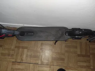 Patinete Eléctrico Xiaomi Scooter 3 Lite