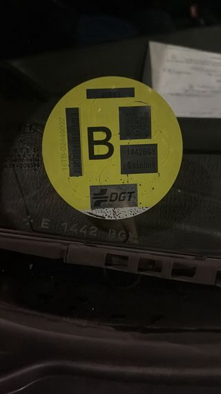 FIAT Punto 122mil klm 2001