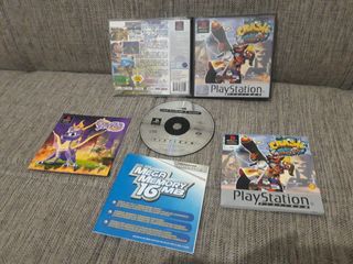 Crash Bandicoot 3 Warped PlayStation