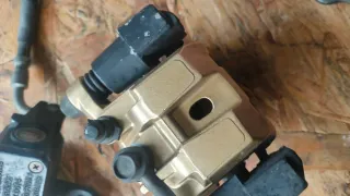 Pinza de freno Yamaha xmax 250 año 2006