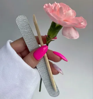 Servicios manicura y estética