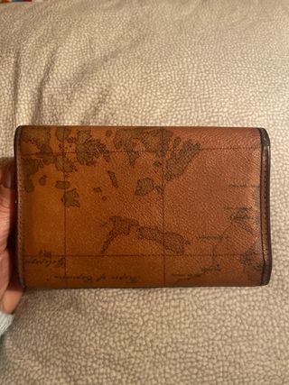 Portafoglio Alviero Martini 1 Classe