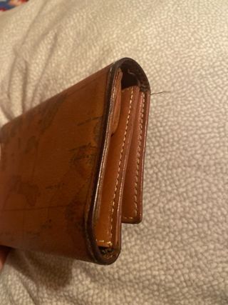 Portafoglio Alviero Martini 1 Classe