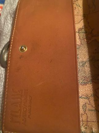 Portafoglio Alviero Martini 1 Classe