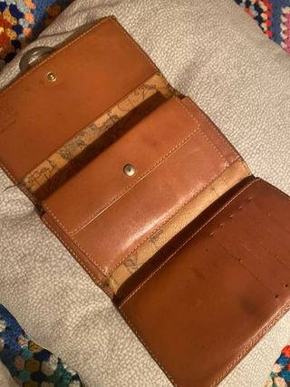 Portafoglio Alviero Martini 1 Classe