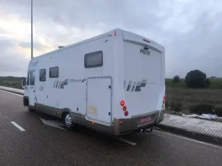 Autocaravana
