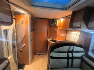 Autocaravana