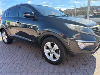 KIA Sportage 2013