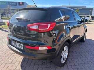 KIA Sportage 2013