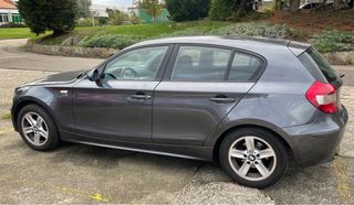 BMW Serie 1 118D 122 Cv 2005