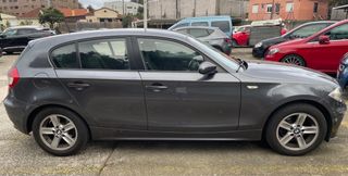 BMW Serie 1 118D 122 Cv 2005