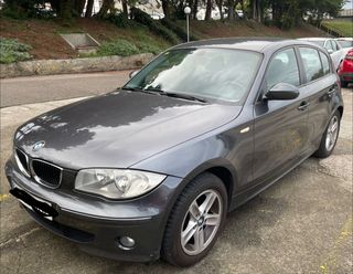 BMW Serie 1 118D 122 Cv 2005