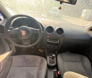 Seat 6q0 909 605 ad centralita airbag ibiza 105795