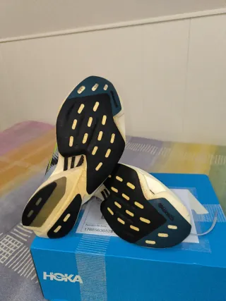 Zapatillas Adidas Adizero Adios Pro 3