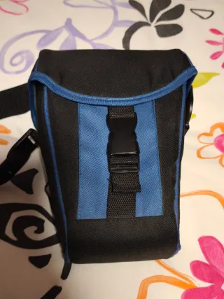 Cámara Nikon D3300 + Accesorios