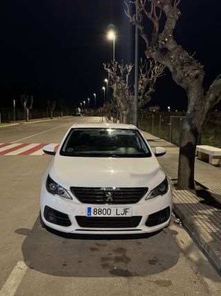Peugeot 308 2020