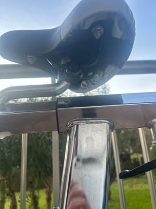 Bicicleta Spinning Cecotec Extreme 20