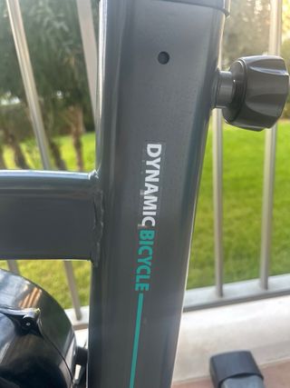 Bicicleta Spinning Cecotec Extreme 20