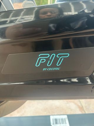 Bicicleta Spinning Cecotec Extreme 20