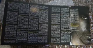 Vinilo Romeo Santos Golden Edición Deluxe