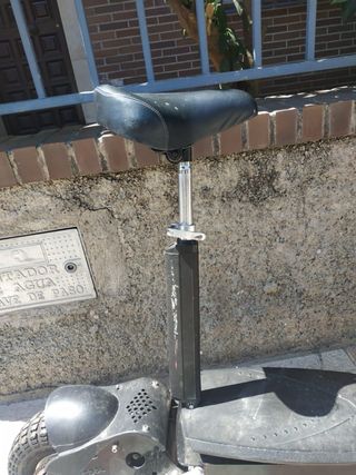 Patinete Eléctrico Raycool 1000W