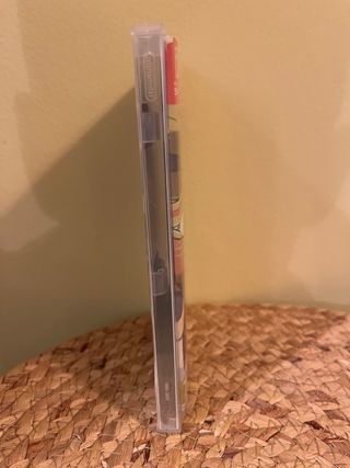 Pokemon Espada - Nintendo Switch