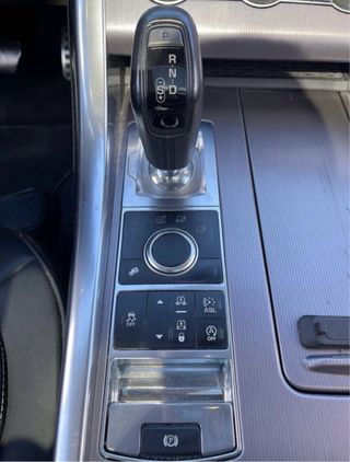 Land Rover Range Rover Sport 2015