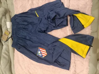 Pantalón Chándal Atlético de Madrid Nike