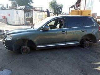 Pegaso 528030 cuadro 7l6920880c touareg (7la) tdi