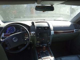 Pegaso 528030 cuadro 7l6920880c touareg (7la) tdi