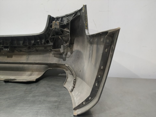 PARAGOLPES TRASERO AUDI A5 COUPE (8T) CAH