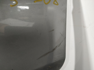 PARAGOLPES TRASERO AUDI A5 COUPE (8T) CAH