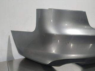 PARAGOLPES TRASERO AUDI A5 COUPE (8T) CAH
