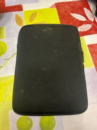 Custodia Kobo Aura One Nera