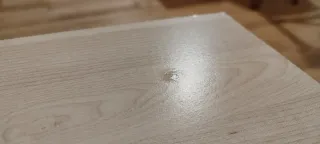 Módulo aglomerado Ikea URGE