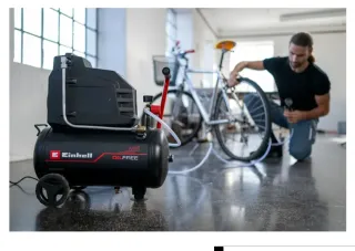 Compresor Einhell TC-AC 190/24/8 I