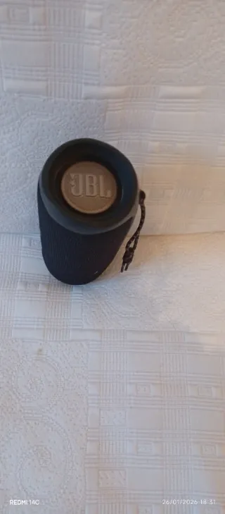 JBL Flip 5 + Correa Original