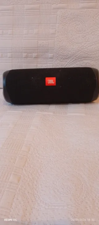 JBL Flip 5 + Correa Original