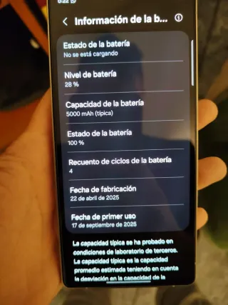 Samsung Galaxy S25 Ultra Caja