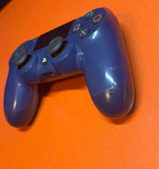 Pack PS4: Mando + Juegos