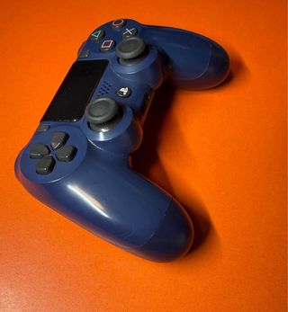 Pack PS4: Mando + Juegos