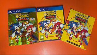 Pack PS4: Mando + Juegos