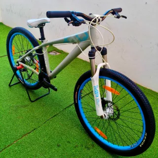GIANT BRASS 1 DIRT JUMP FREESTYLE TALLA M