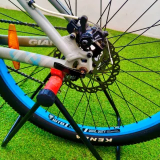 GIANT BRASS 1 DIRT JUMP FREESTYLE TALLA M