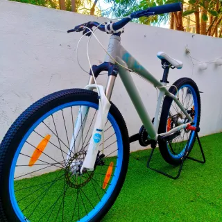 GIANT BRASS 1 DIRT JUMP FREESTYLE TALLA M