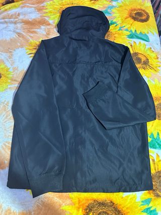 Chaqueta C.P. Company Negra