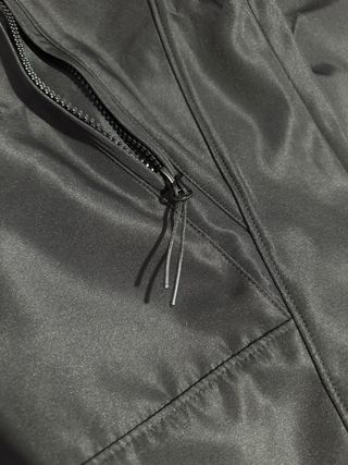 Chaqueta C.P. Company Negra