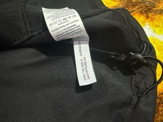 Chaqueta C.P. Company Negra